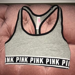 VS Pink Sports Bra